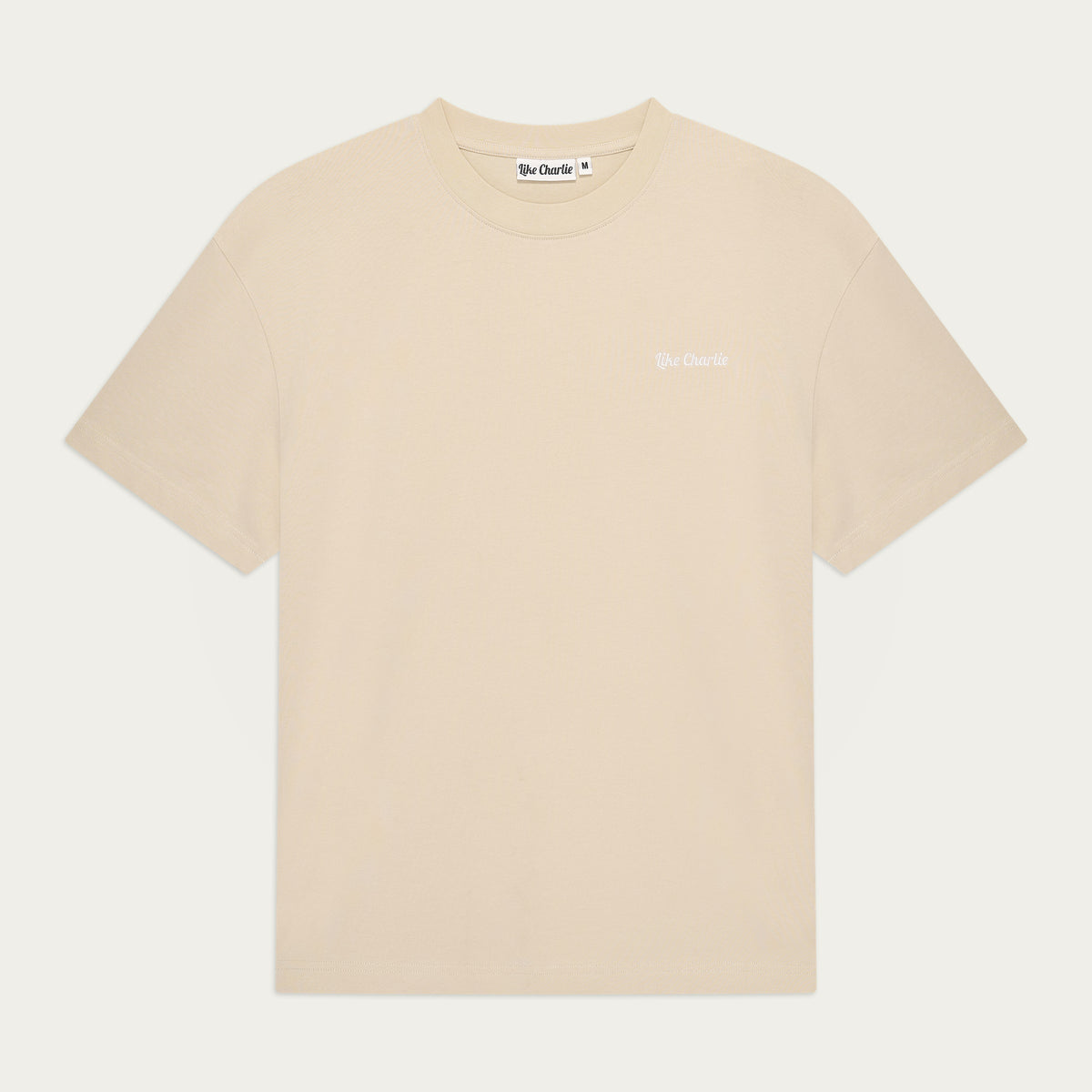 Basic Kiezel T-shirt