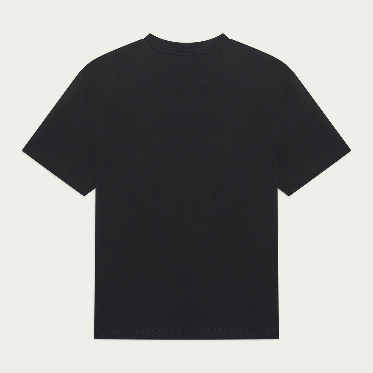Boxing Zwart T-shirt
