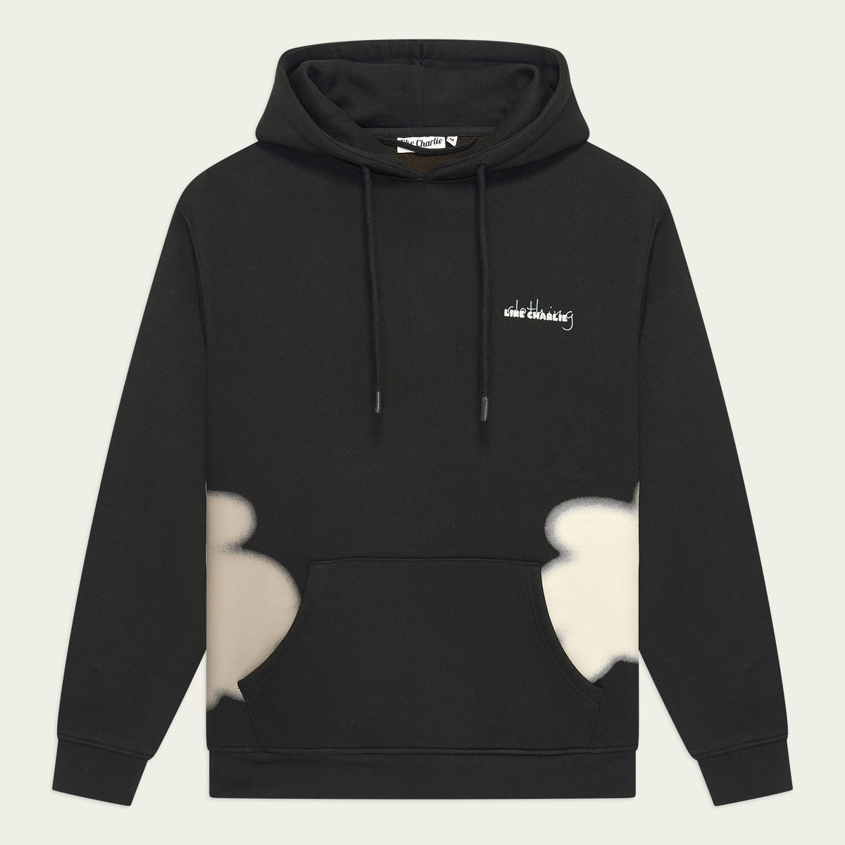 Raw Heads Hoodie