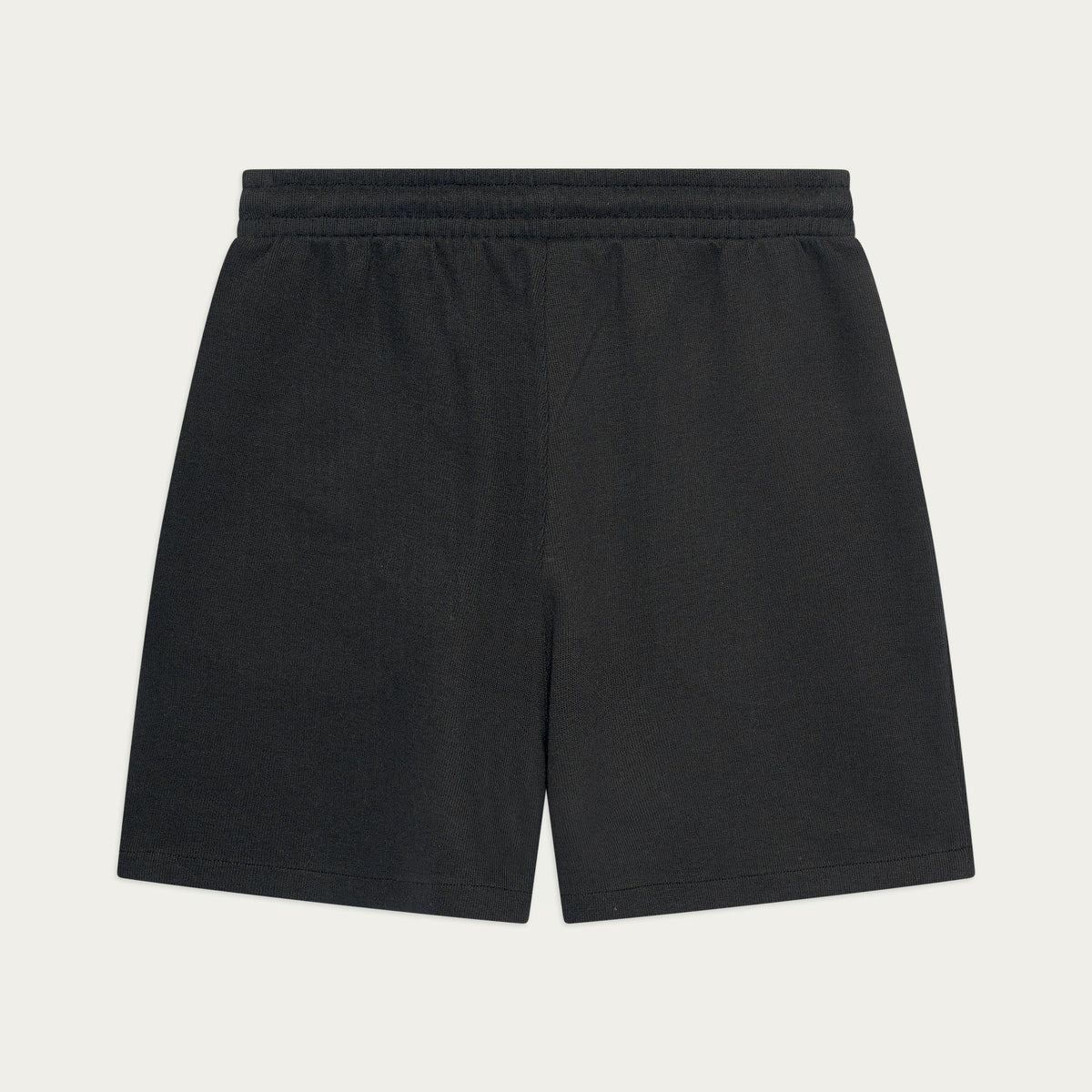 Branded Shorts Black