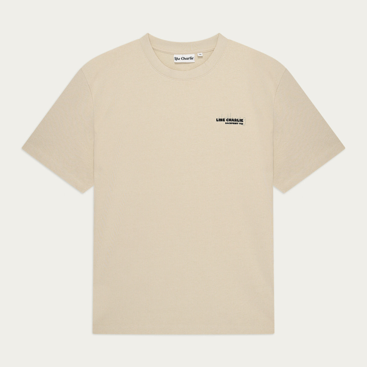 Social Pressure Kiezel T-shirt