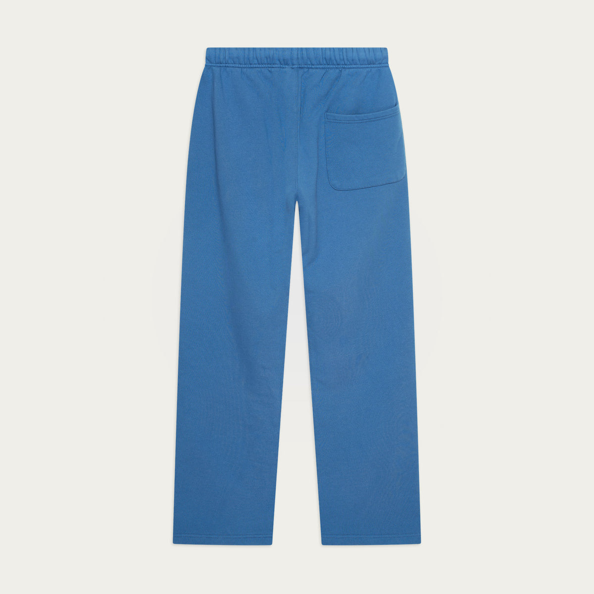 Midnight Sky Sweatpants Straight Leg