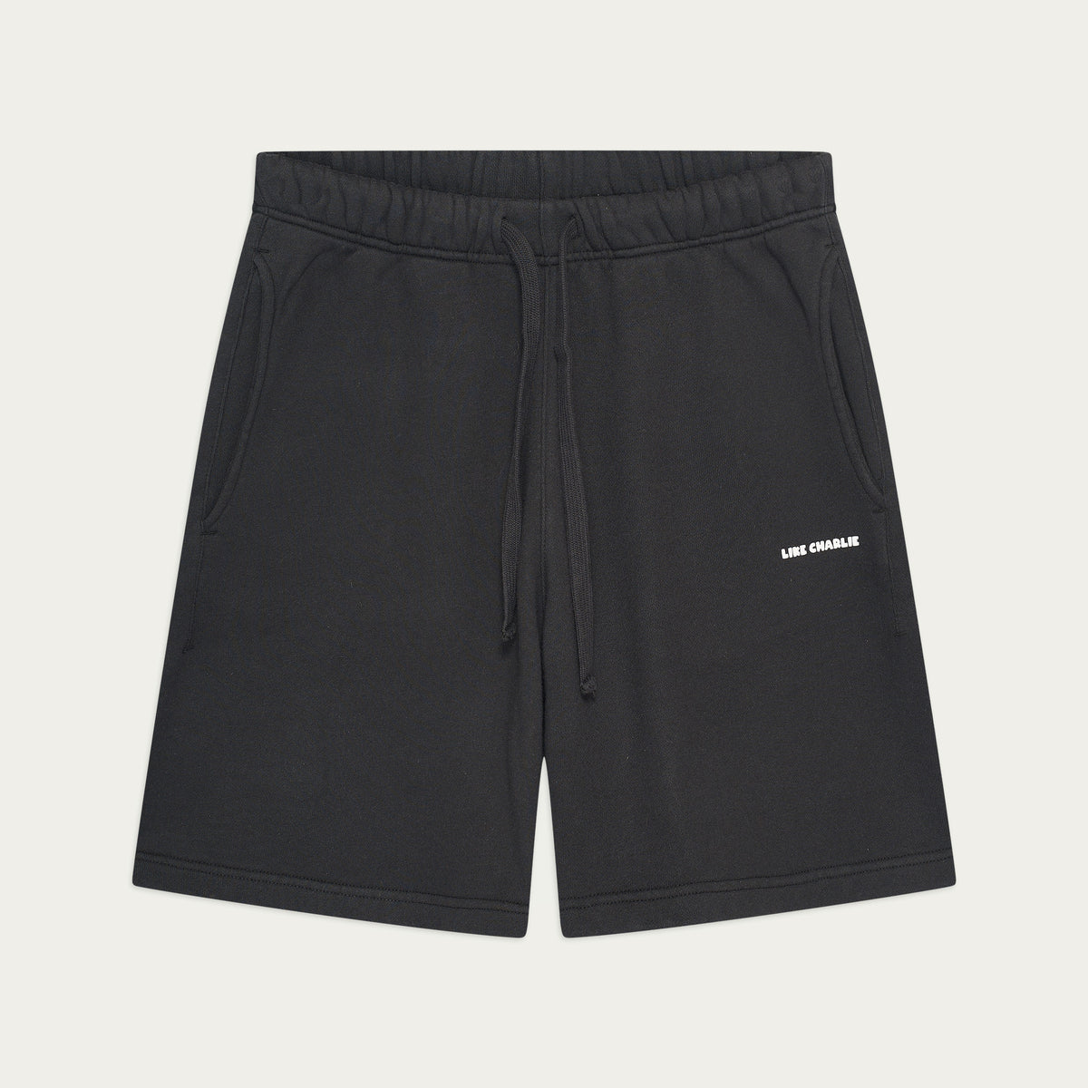 Full Moon Sweatshorts