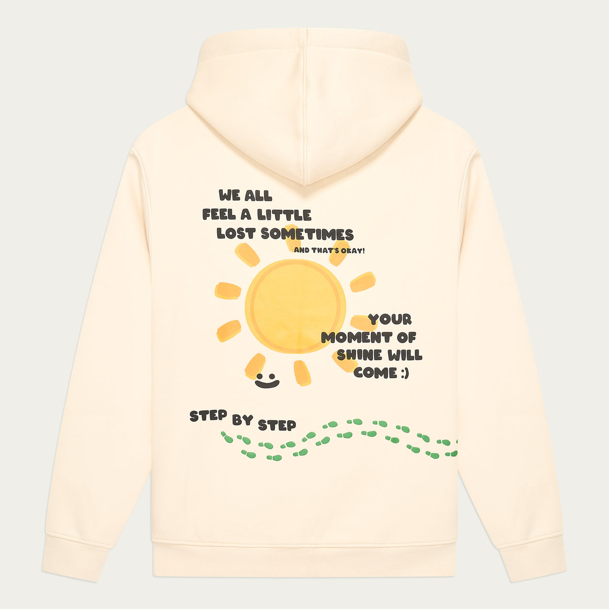 Shine Bright Full-Zip Hoodie