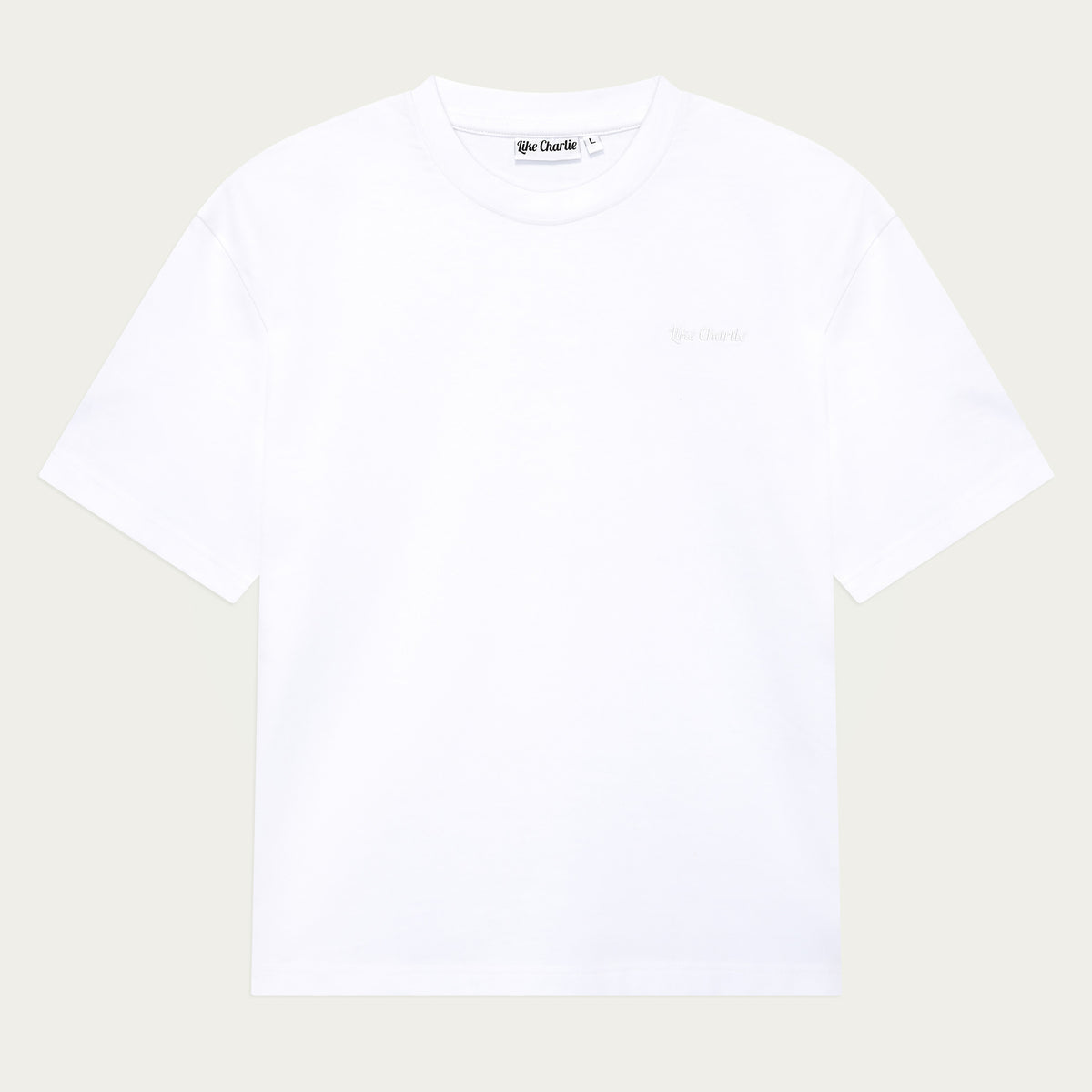 Basic Wit T-shirt