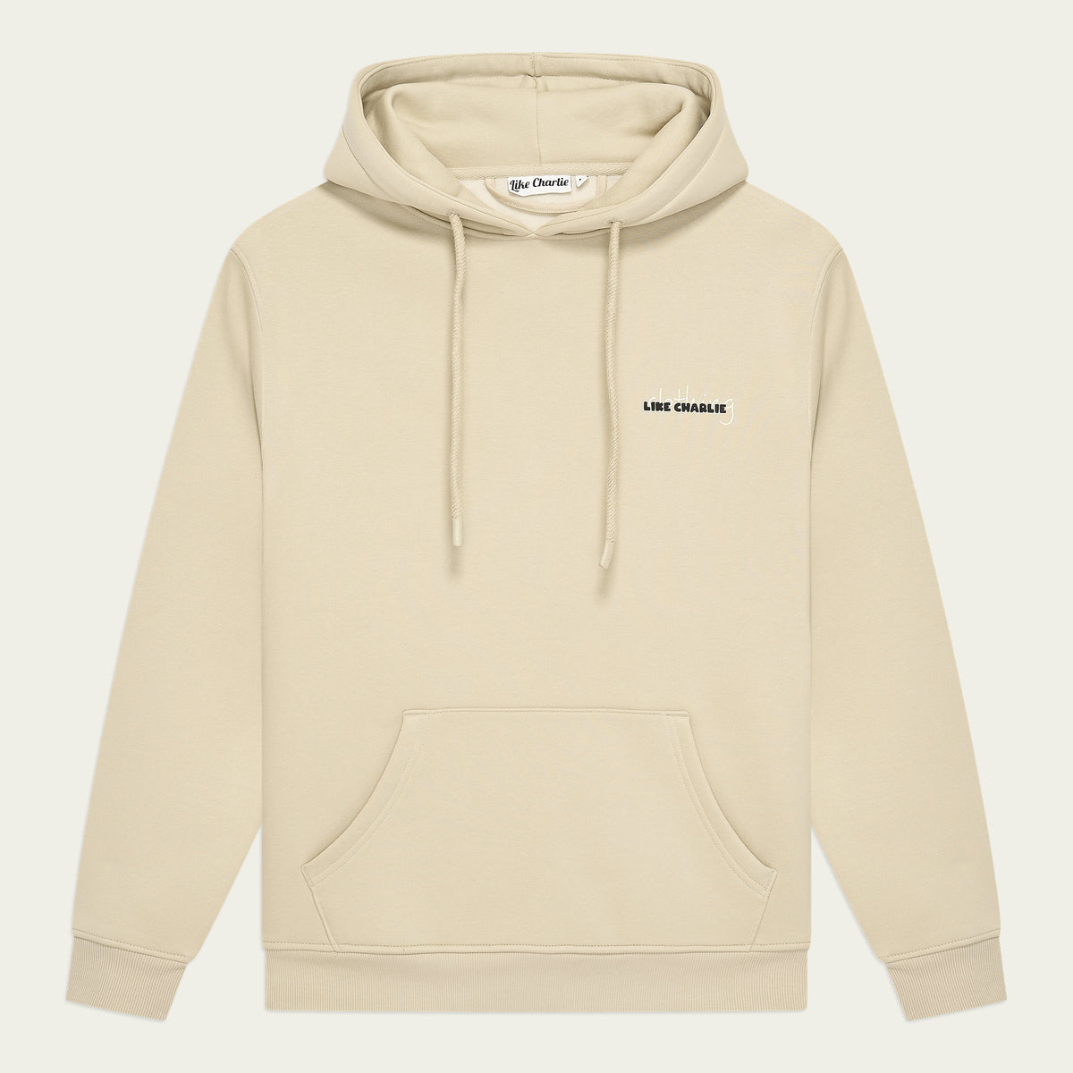 Your Way Hoodie
