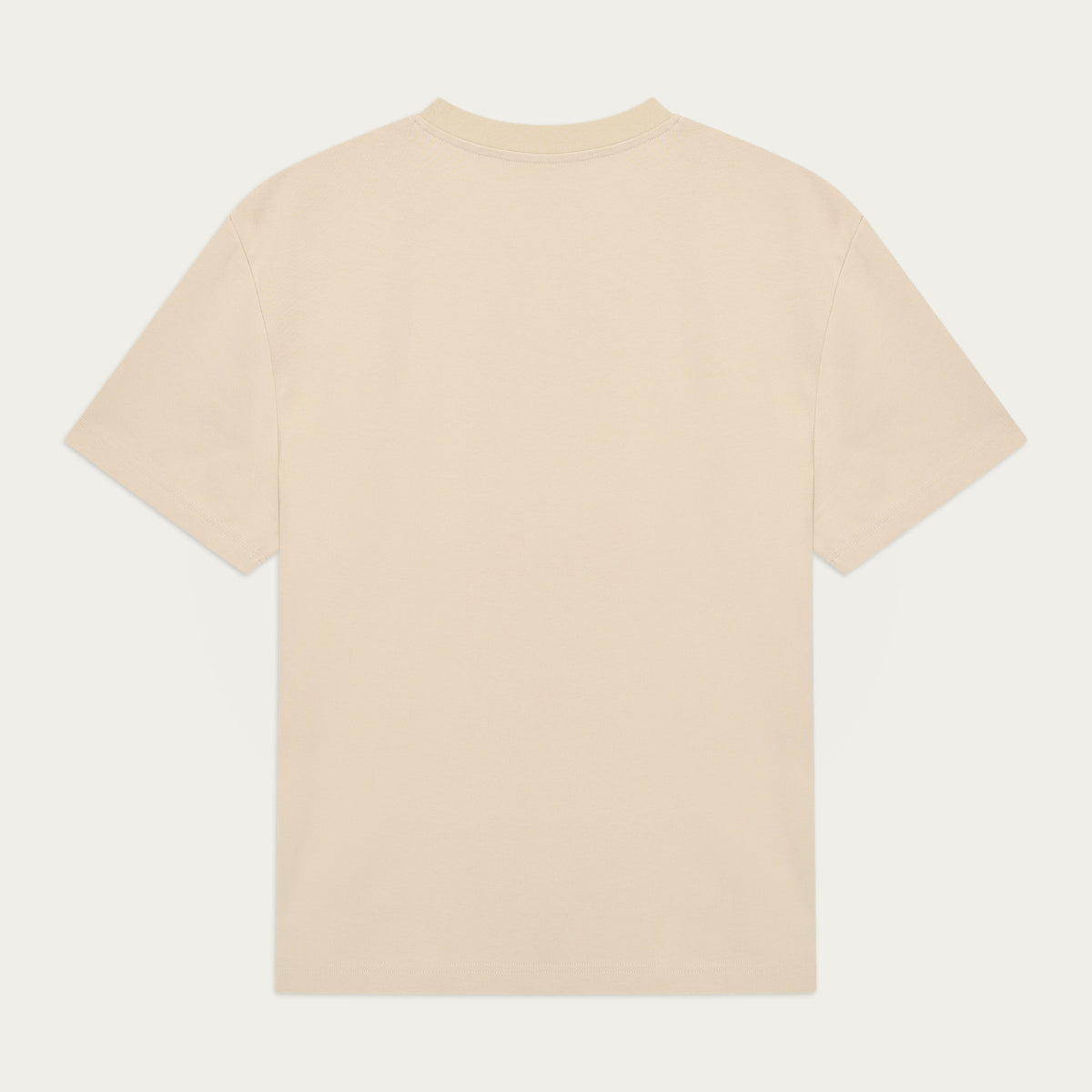 Basic Kiezel T-shirt