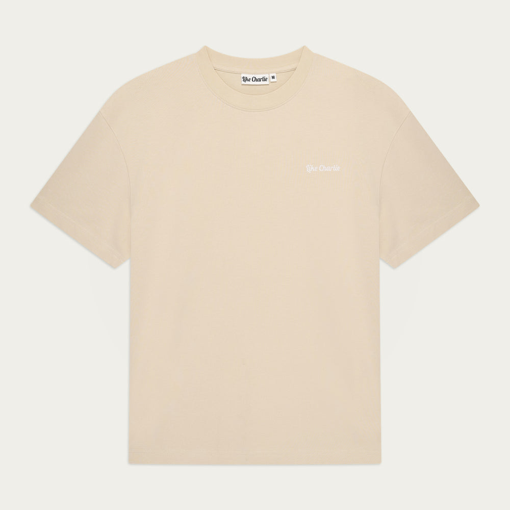 Basic Pebble T-shirt