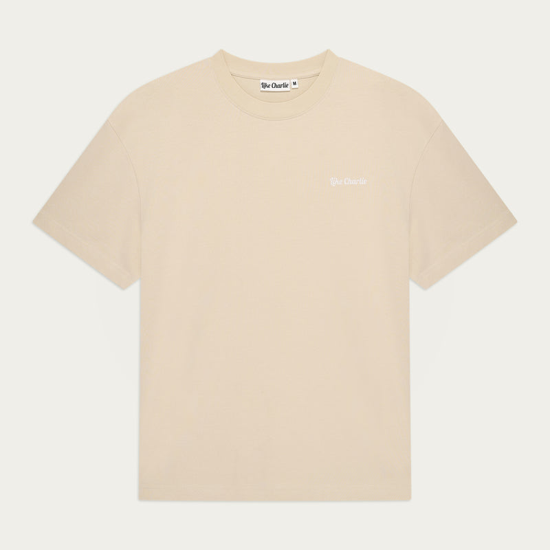Basic Pebble T-shirt