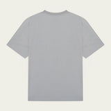 Basic Grijs T-shirt