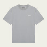 Basic Grijs T-shirt