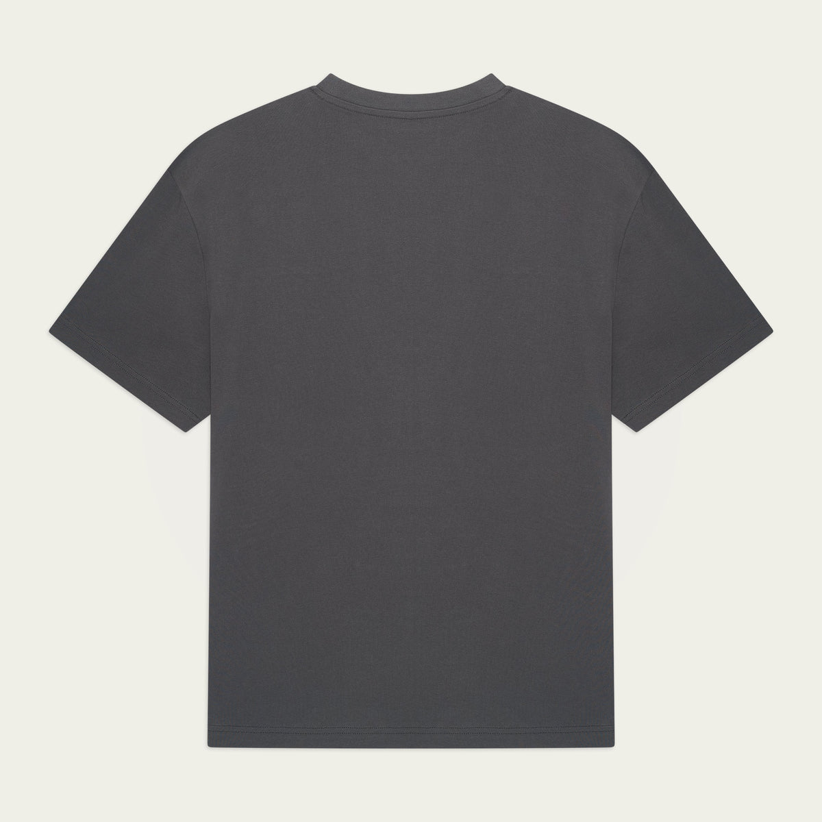 Basic Leisteen T-shirt