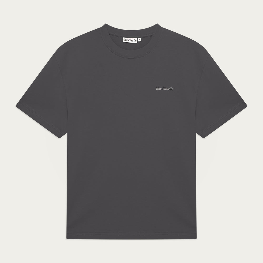Basic Slate T-shirt