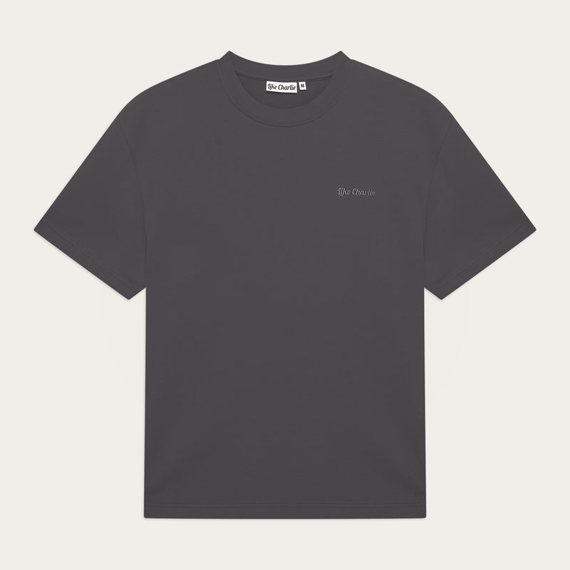 Basic Slate T-shirt