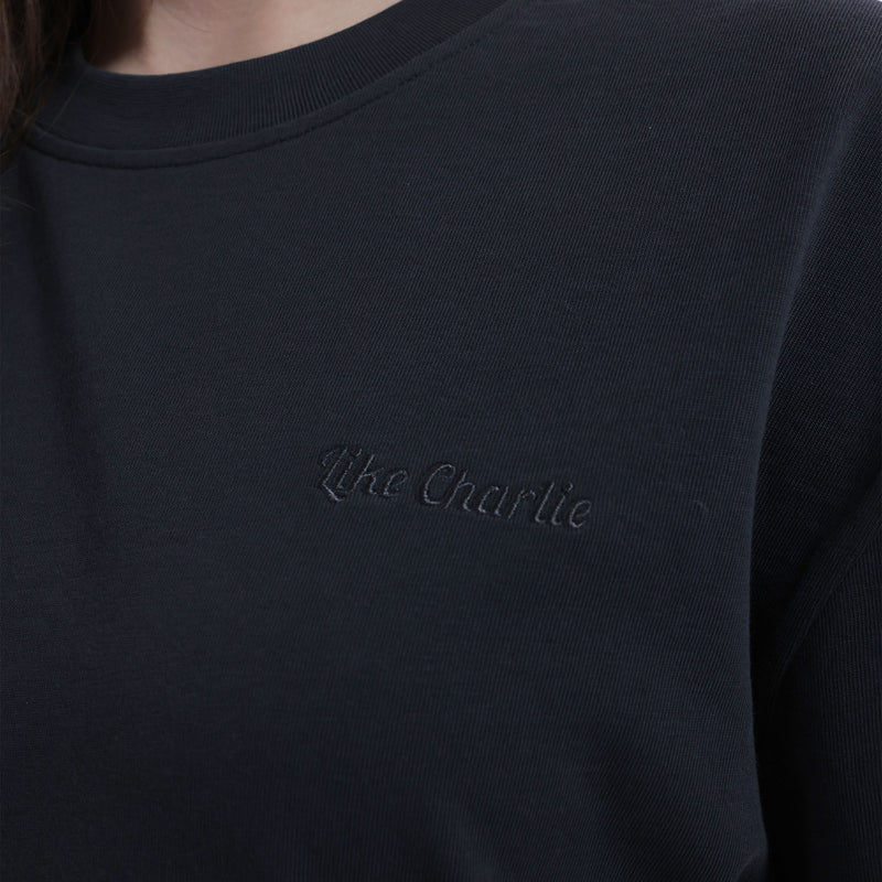 Basic Slate T-shirt