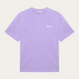 Basic Lavender T-shirt