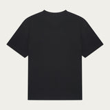 Basic Zwart T-shirt