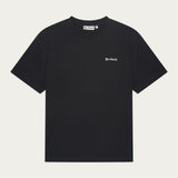 Basic Zwart T-shirt