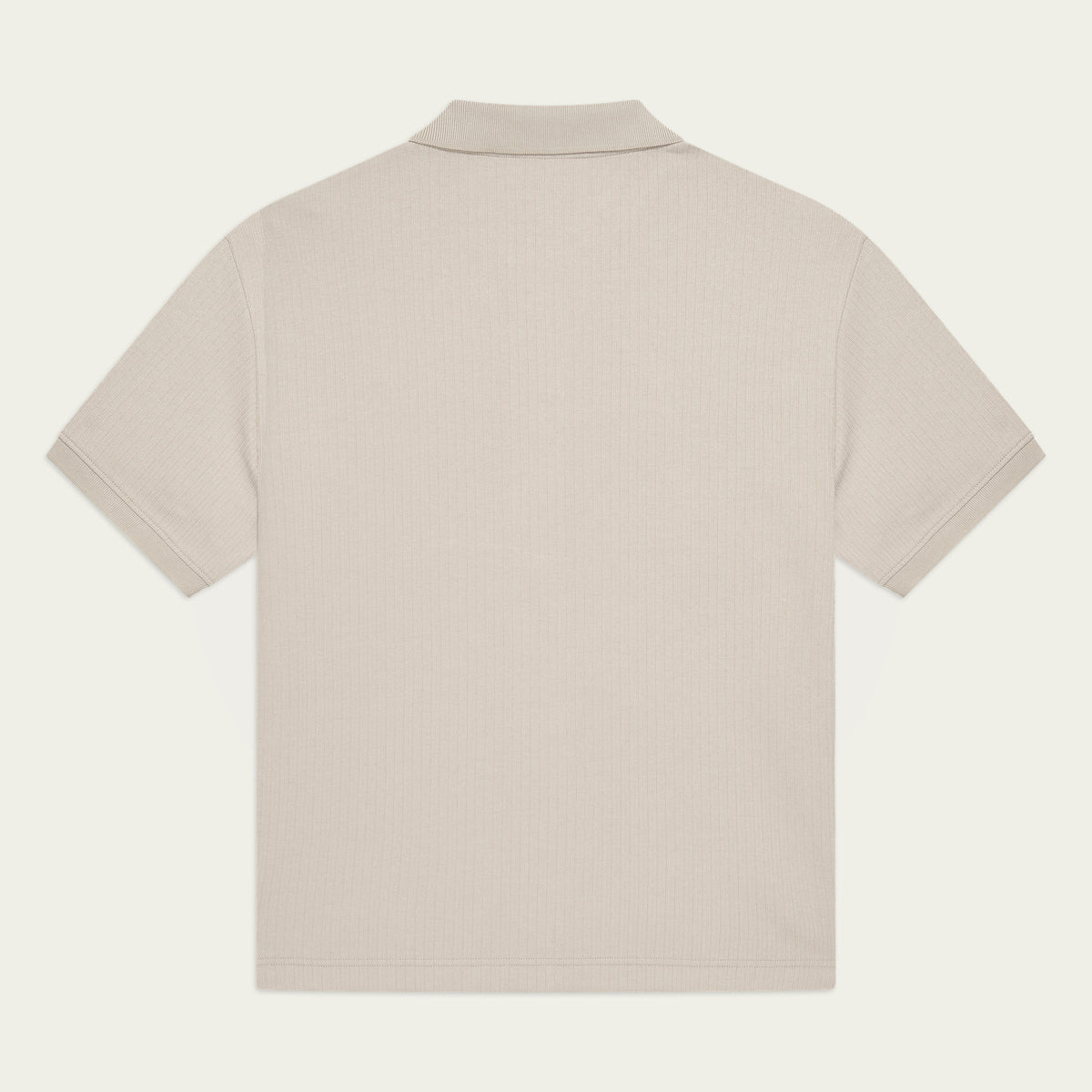Powerful Short-Sleeve Blouse