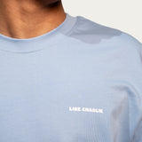 Made For Moments Light Blue T-shirt