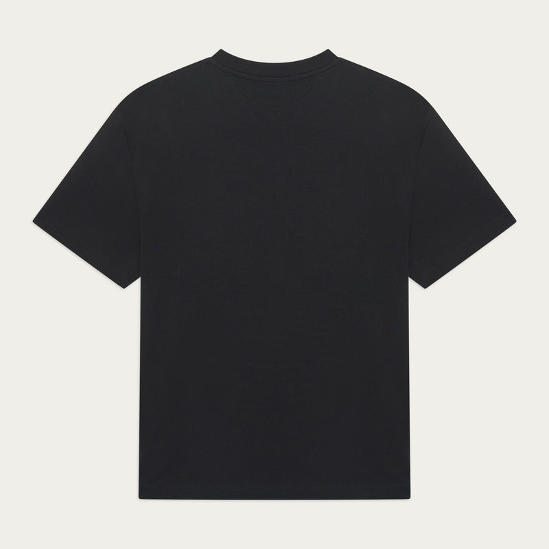 Boxing Zwart T-shirt