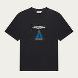 Boxing Zwart T-shirt