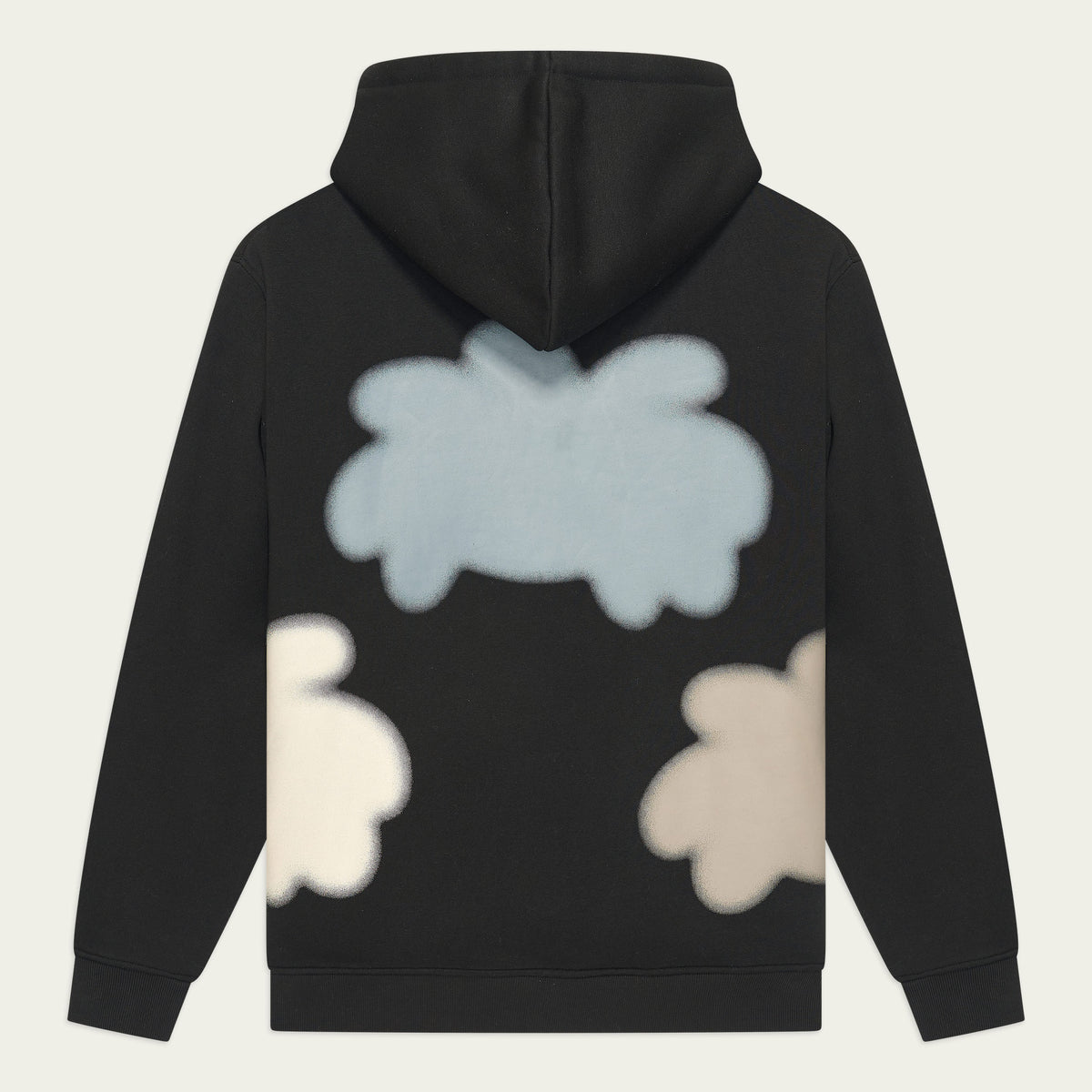 Raw Heads Hoodie