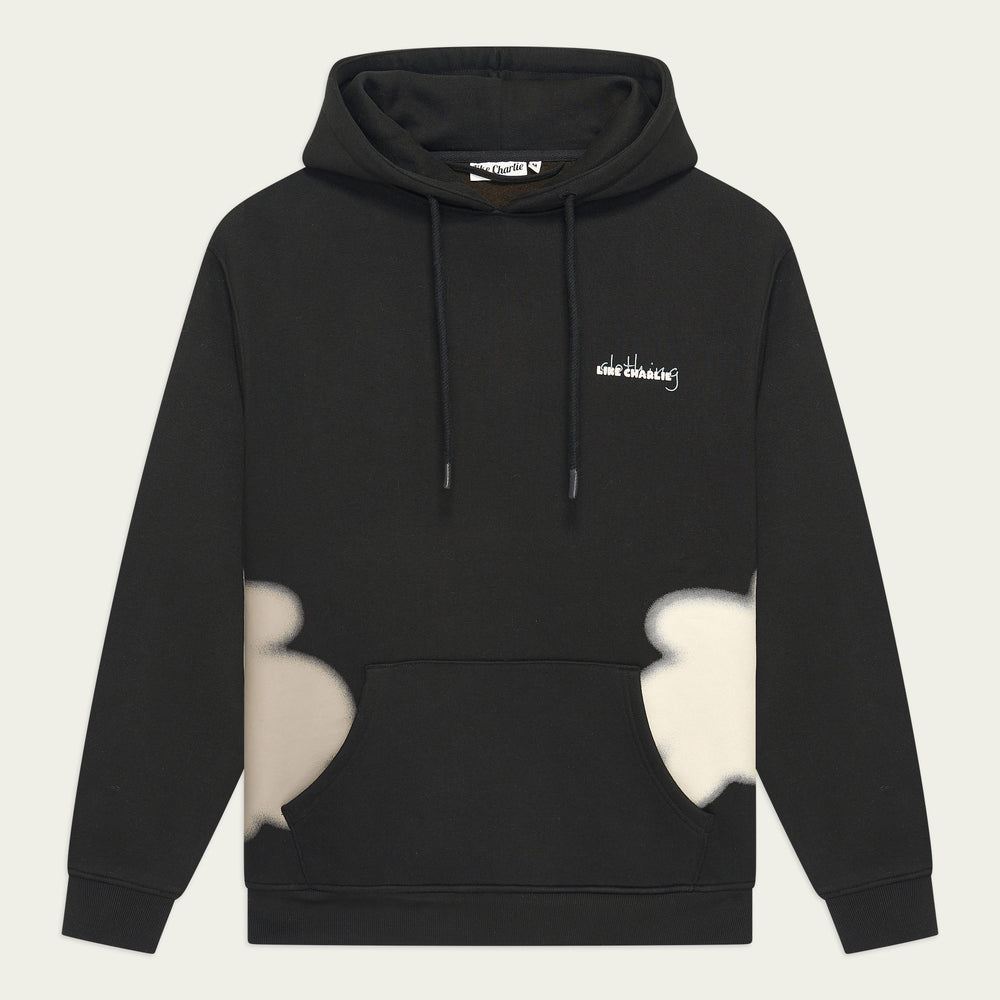 Raw Heads Hoodie