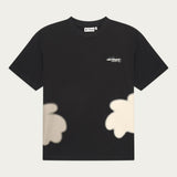 Raw Heads Zwart T-shirt