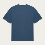 Design Process Navy T-shirt