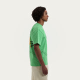 EN=(Height: 1.85 m | Size: M) NL=(Lengte: 1,85 m | Maat: M)