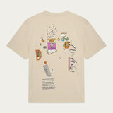 Social Pressure Kiezel T-shirt