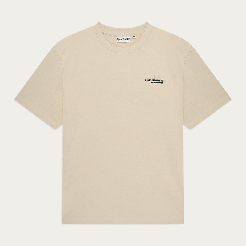 Social Pressure Kiezel T-shirt