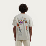EN=(Height: 1.85 m | Size: M) NL=(Lengte: 1,85 m | Maat: M)