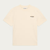 Perspective Cream T-shirt
