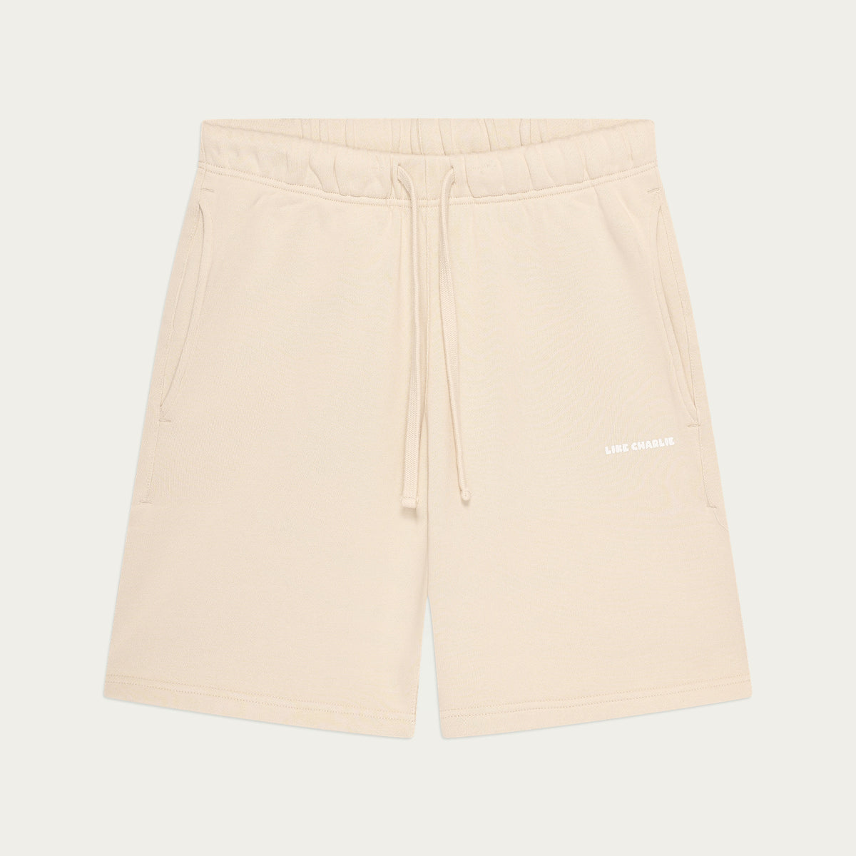 Sand Smile Sweatshorts