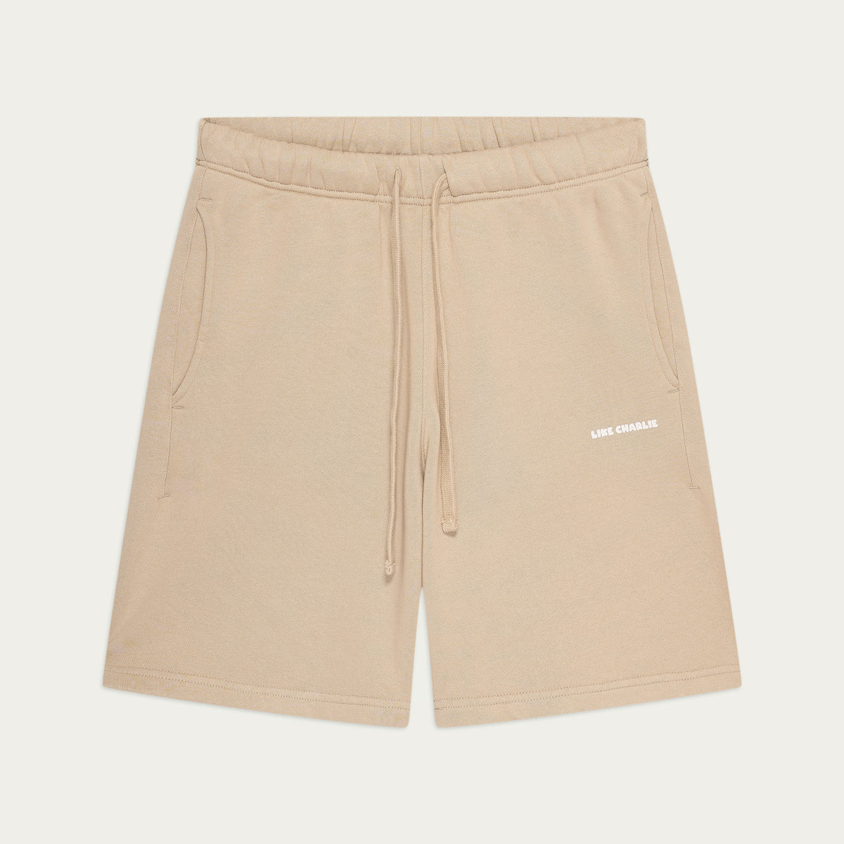 Comfy Chamois Sweatshorts