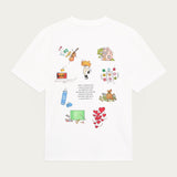 No Doubt White T-shirt