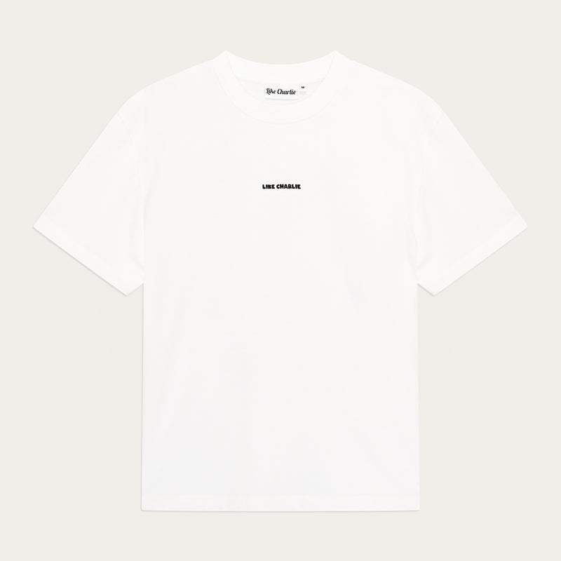 No Doubt White T-shirt