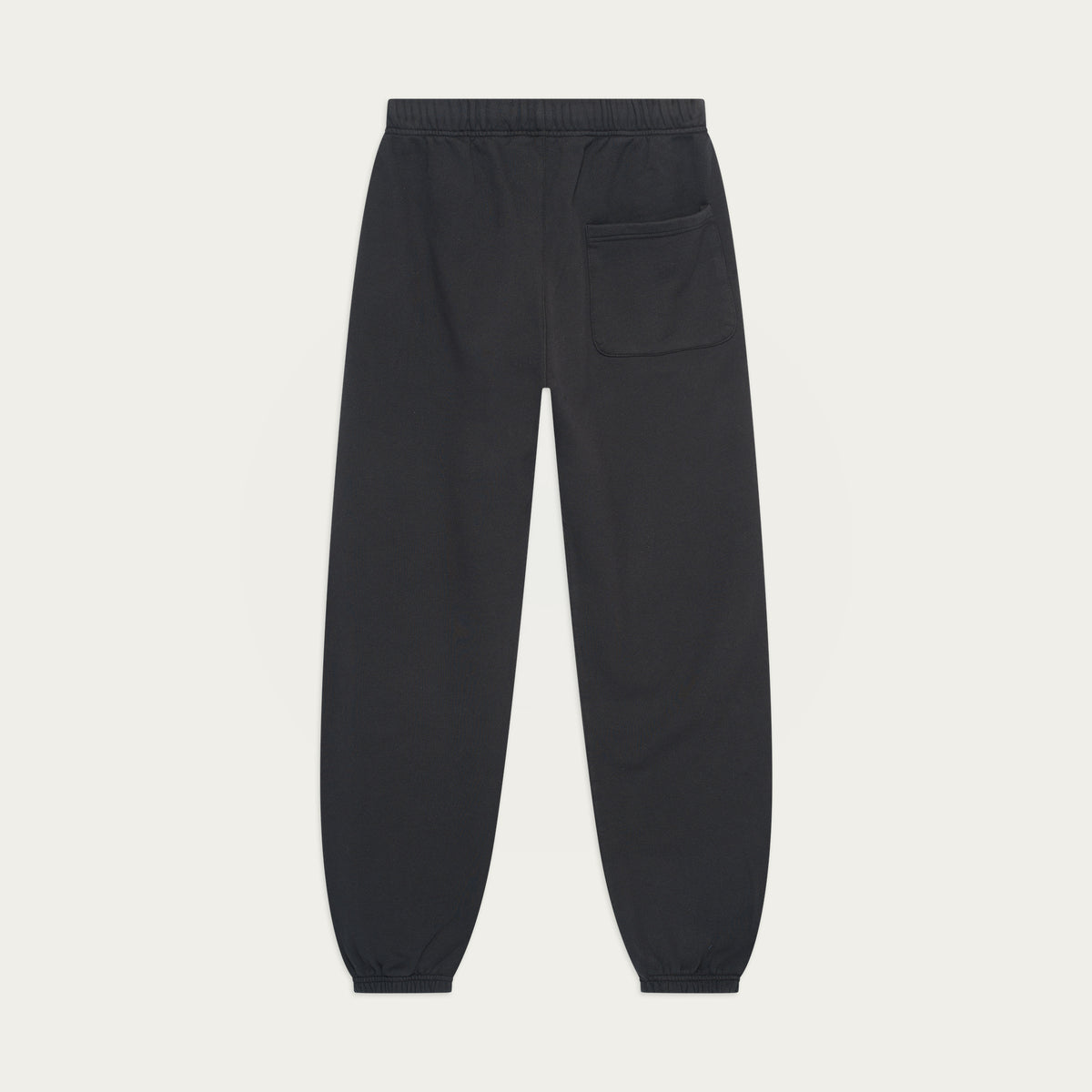 Full Moon Sweatpants Elastic