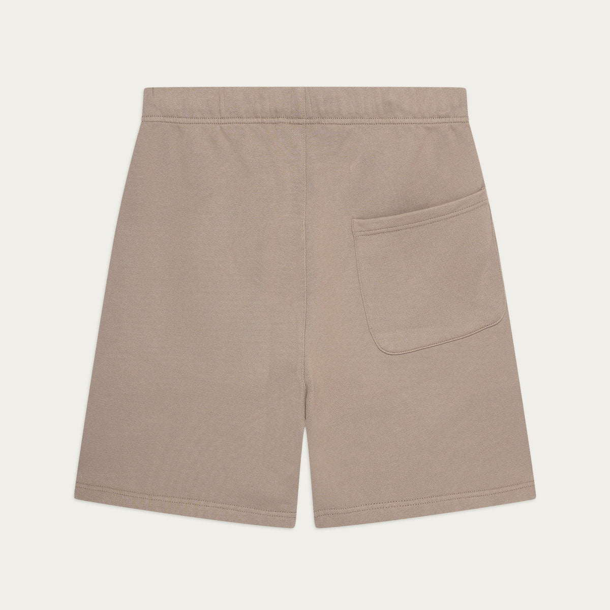 Jungle Brown Sweatshorts