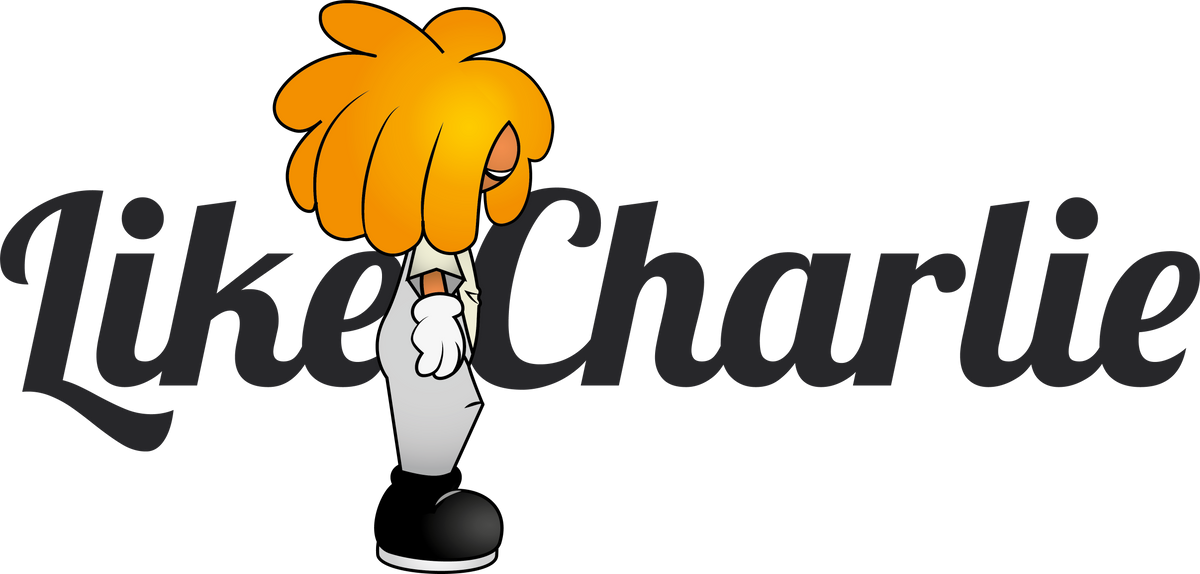 Like Charlie