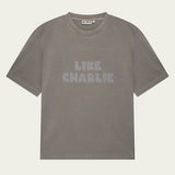 Perfect 10 Grijs T-shirt