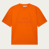 Perfect 10 Orange T-shirt