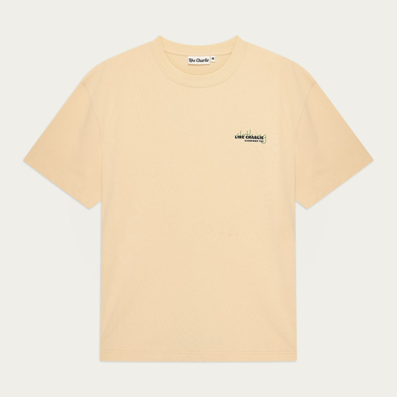 Not A Race Zand T-shirt