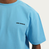 Shine Bright Light Blue T-shirt