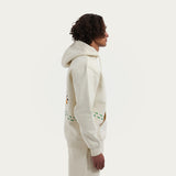 EN=(Height: 1.85 m | Size: M) NL=(Lengte: 1,85 m | Maat: M)