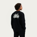 EN=(Height: 1.85 m | Size: M) NL=(Lengte: 1,85 m | Maat: M)