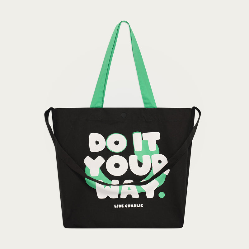 Tote Bag Lacerta