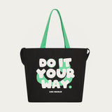 Tote Bag Lacerta
